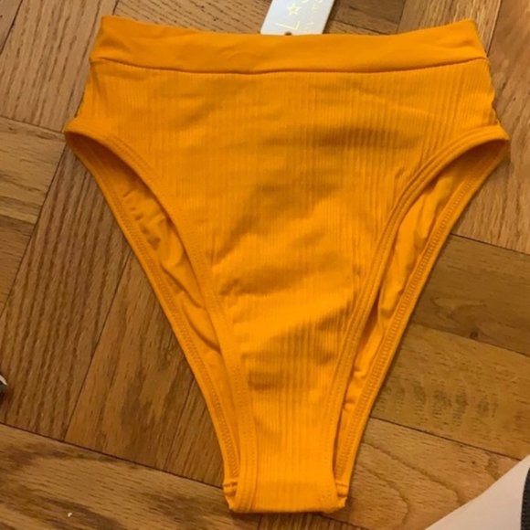 L*space FRENCHI BOTTOM BITSY - Picture 5 of 5